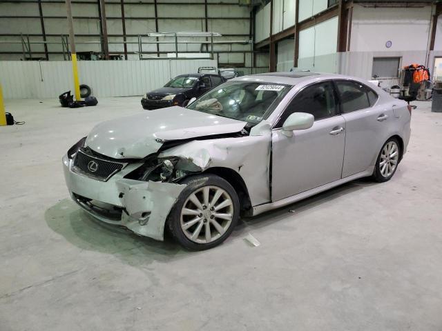 2006 Lexus Is 250