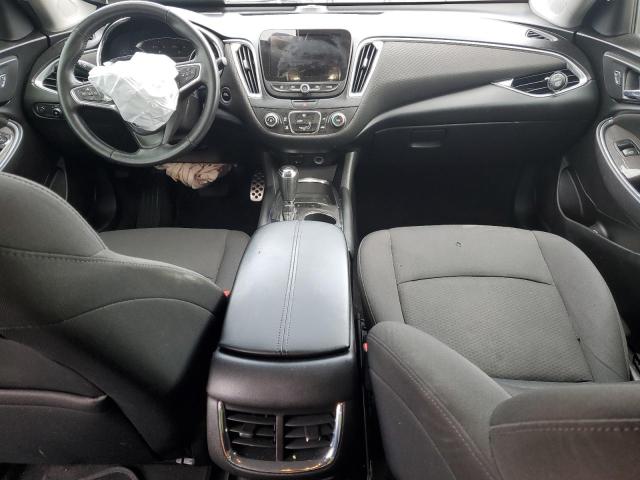 Седаны CHEVROLET MALIBU 2016 Серебристый