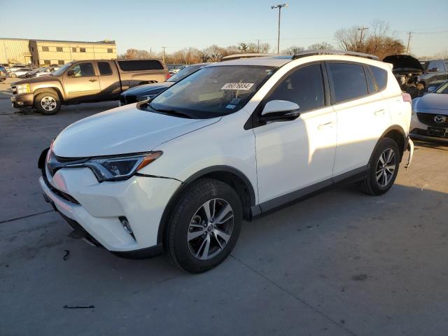 2018 Toyota Rav4 Adventure na sprzedaż w Wilmer, TX - Rear End