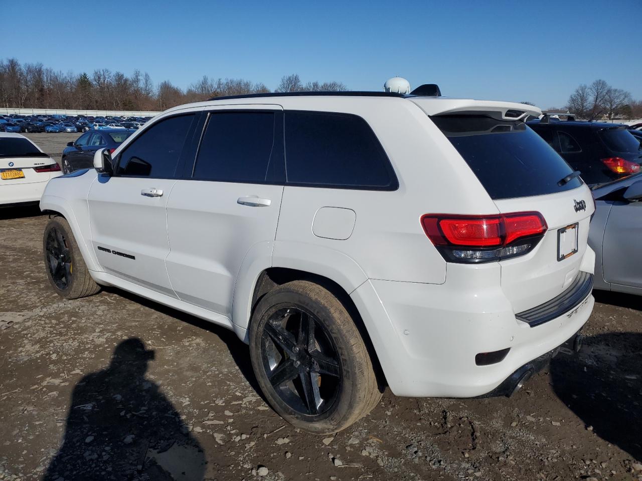 2020 Jeep Grand Cherokee - Image 2