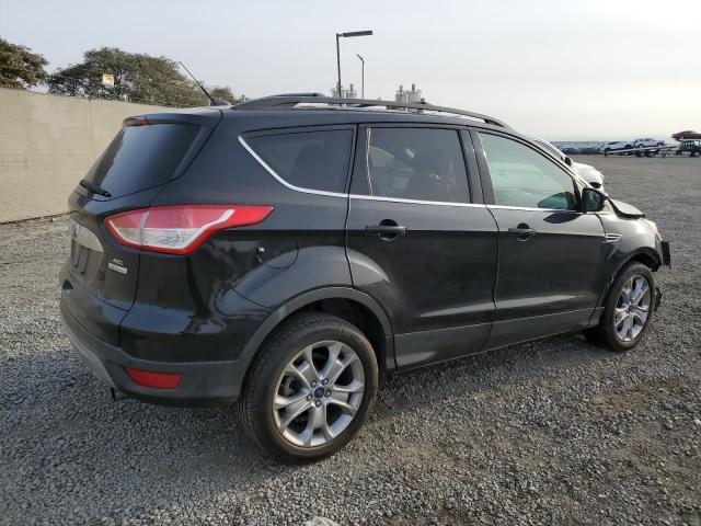  FORD ESCAPE 2013 Черный