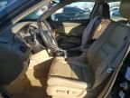 2009 Honda Accord Exl de vânzare în Hillsborough, NJ - Side