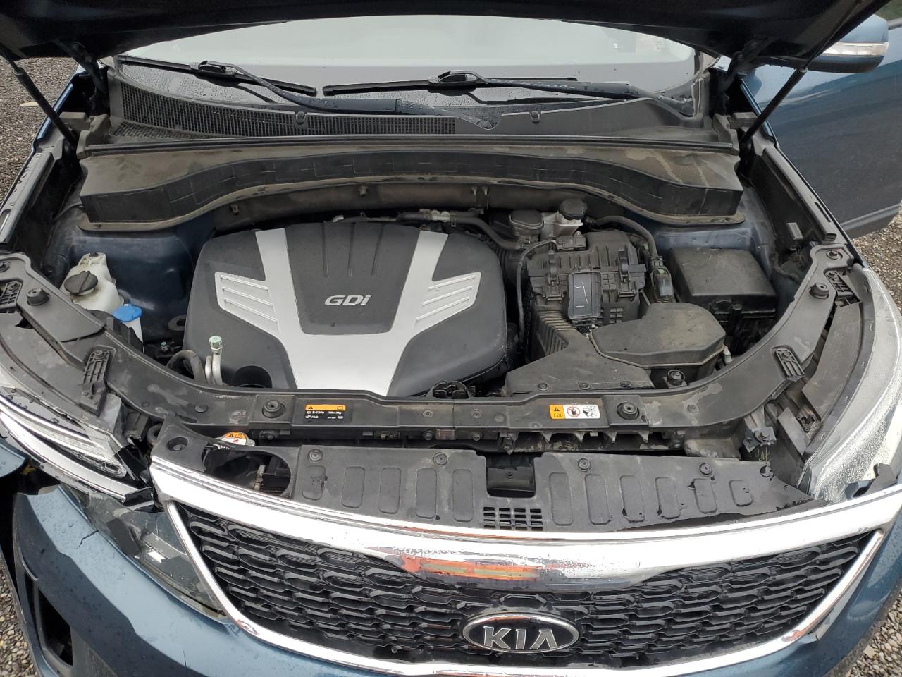 2014 Kia Sorento - Image 12