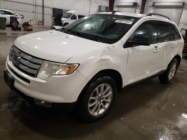 2010 Ford Edge Sel