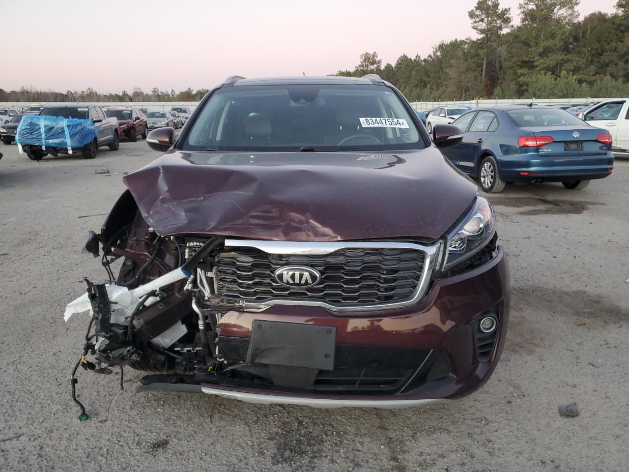 2020 Kia Sorento - Image 5