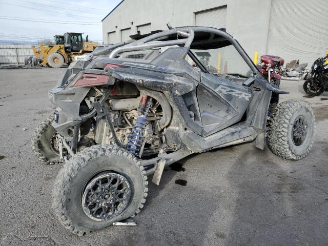 2024 POLARIS RZR PRO R ULTIMATE