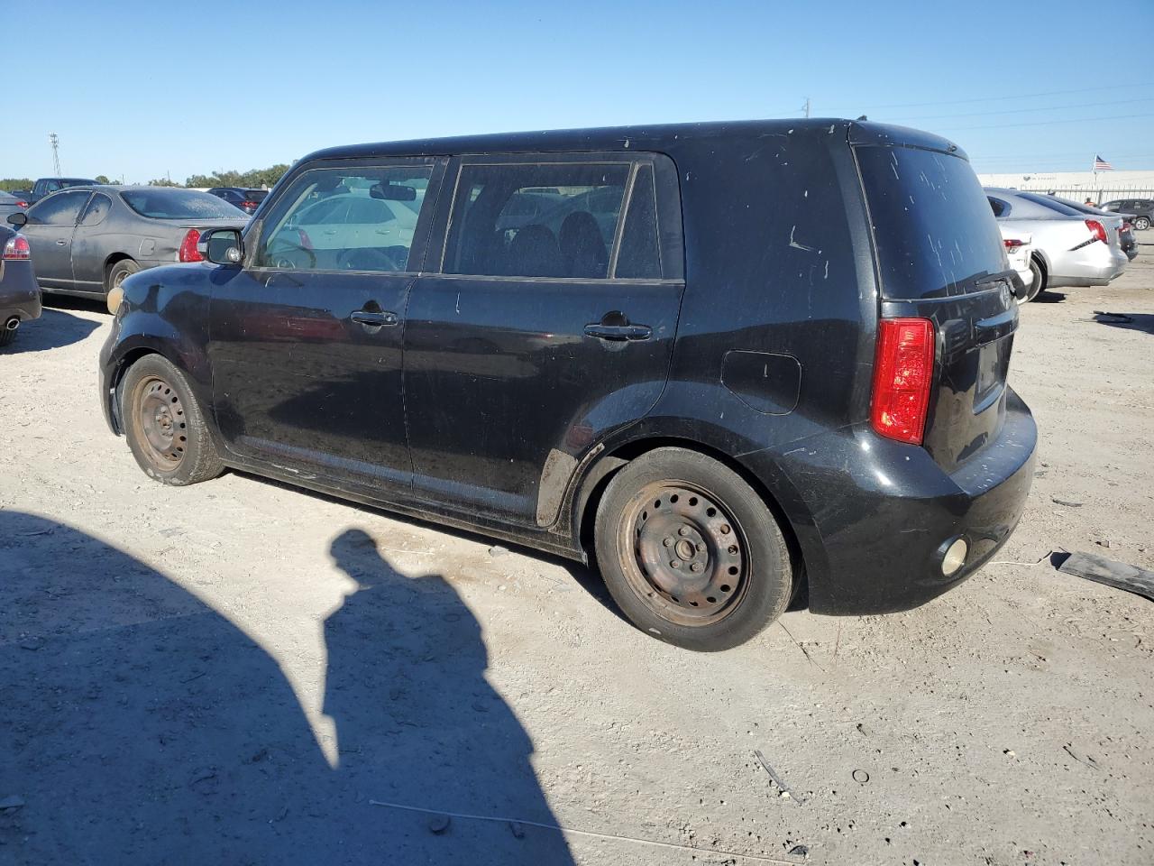 2009 Scion xB - Image 2