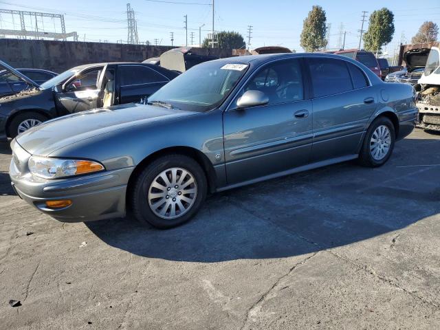 2005 Buick Lesabre Limited for Sale in Wilmington, CA - Mechanical