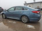 2016 Hyundai Sonata Sport за продажба в York Haven, PA - Front End