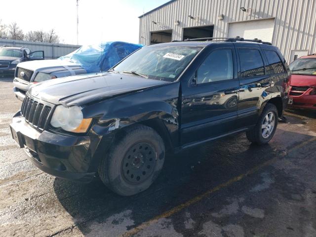 2009 Jeep Grand Cherokee Laredo