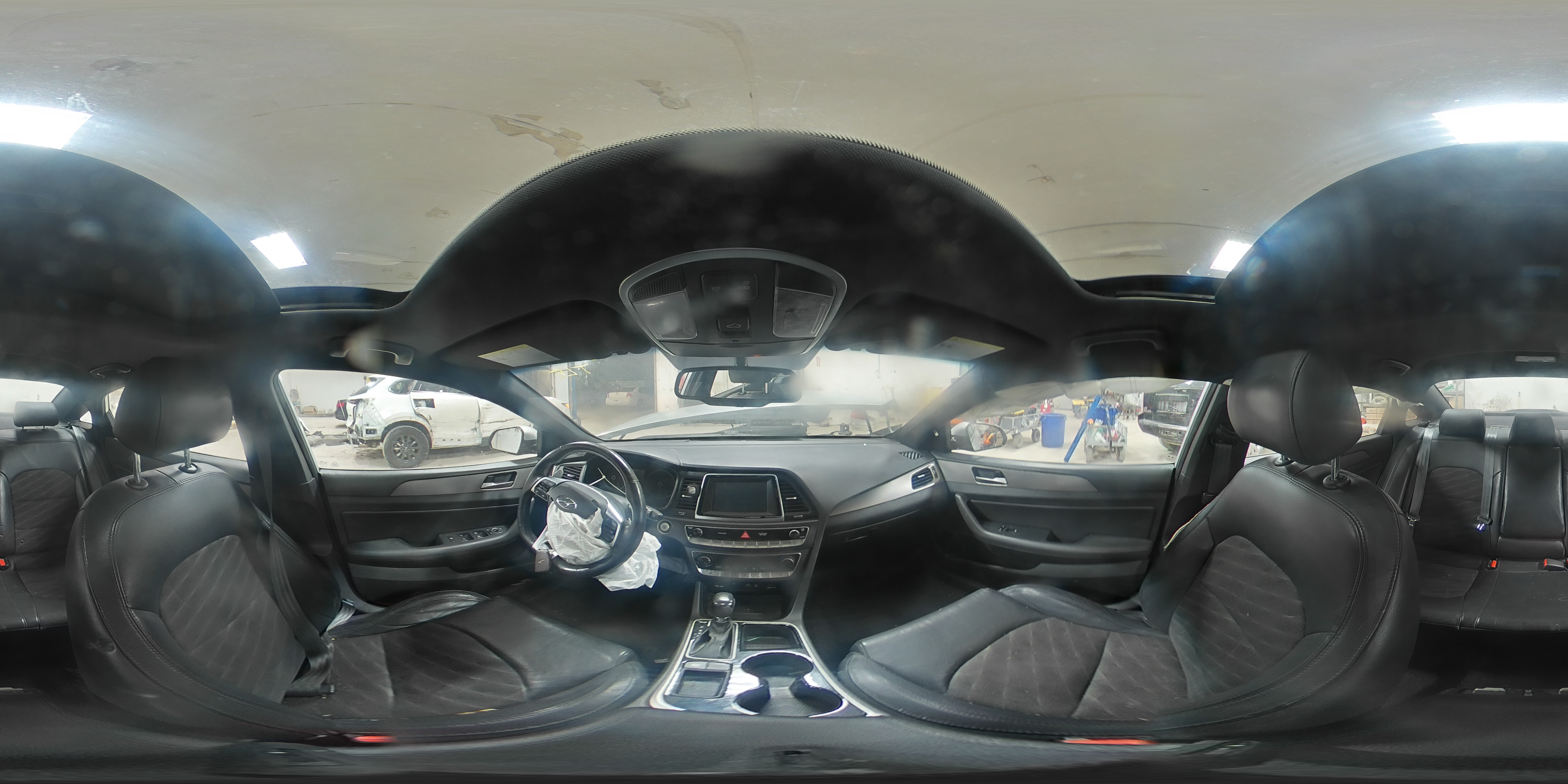 2019 Hyundai Sonata - Image 13