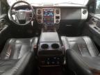 2015 Ford Expedition El Xlt за продажба в Casper, WY - Rear End