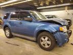 2010 Ford Escape Xlt იყიდება Wheeling-ში, IL - Front End