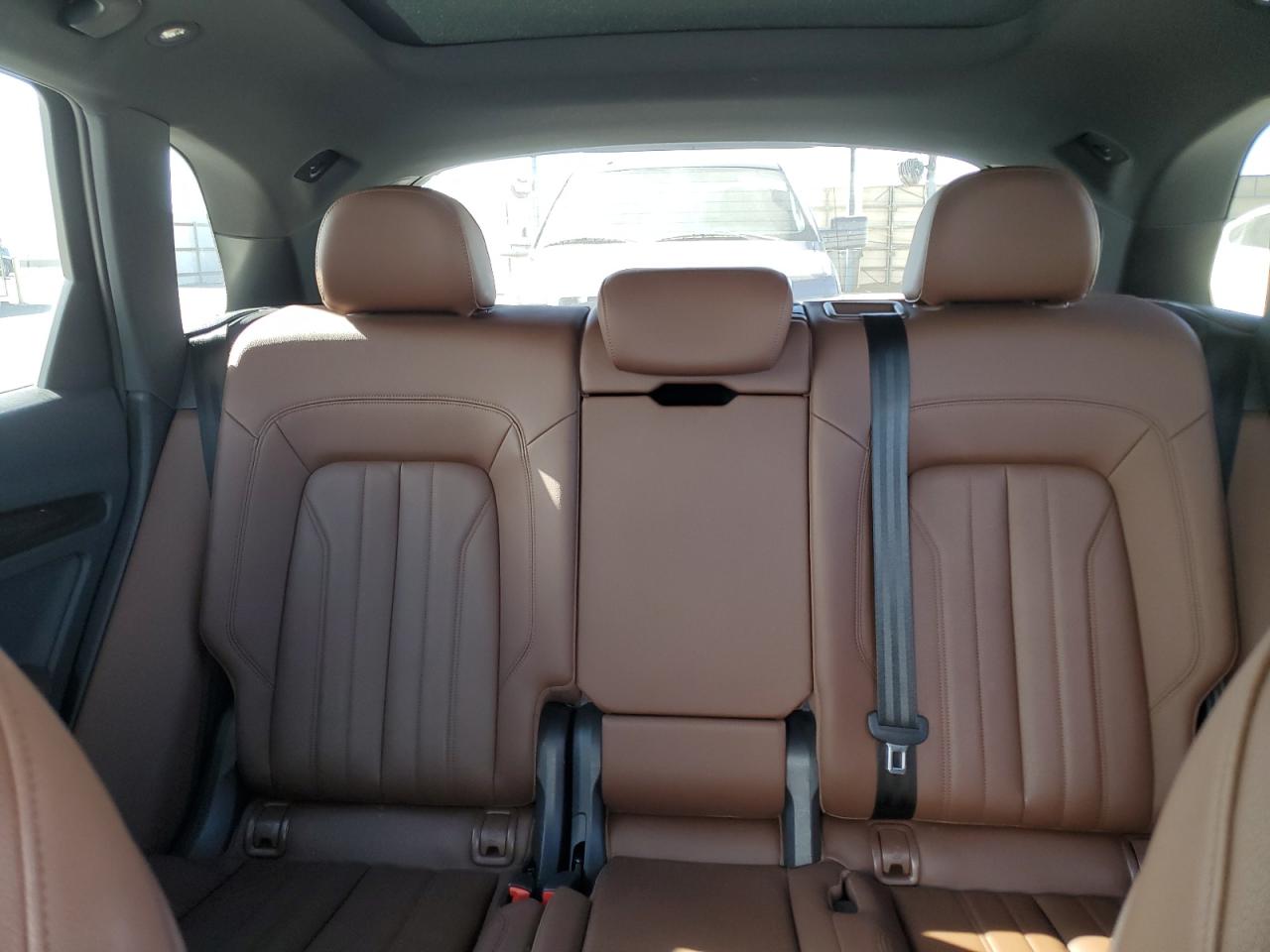 2019 Audi Q5 Premium Plus VIN: WA1BNAFY5K2028911 Lot: 86333264