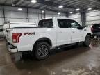 2015 Ford F150 Supercrew for Sale in Ham Lake, MN - Rear End