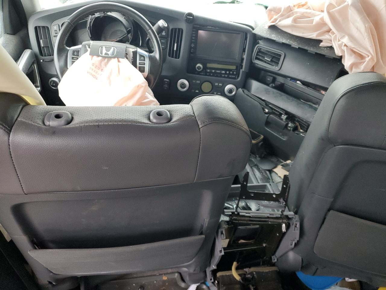 2006 Honda Ridgeline - Image 8