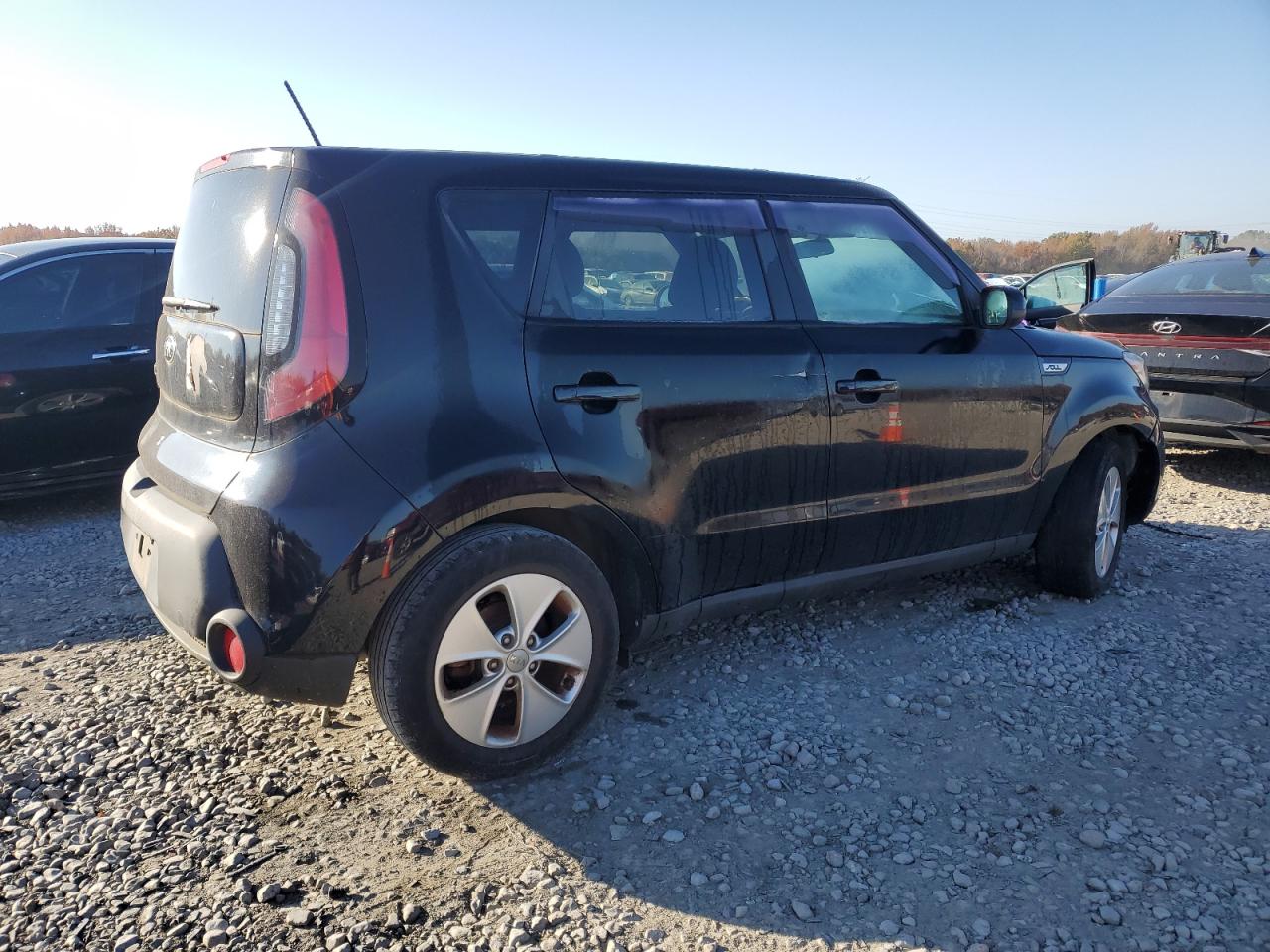 2016 Kia Soul - Image 3