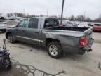 2010 Dodge Dakota Sxt იყიდება Fort Wayne-ში, IN - Rollover