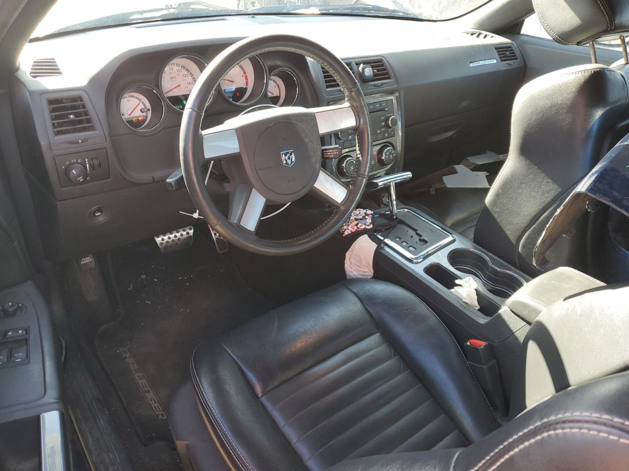 2010 Dodge Challenger R/T VIN: 2B3CJ5DT4AH139686 Lot: 84436774