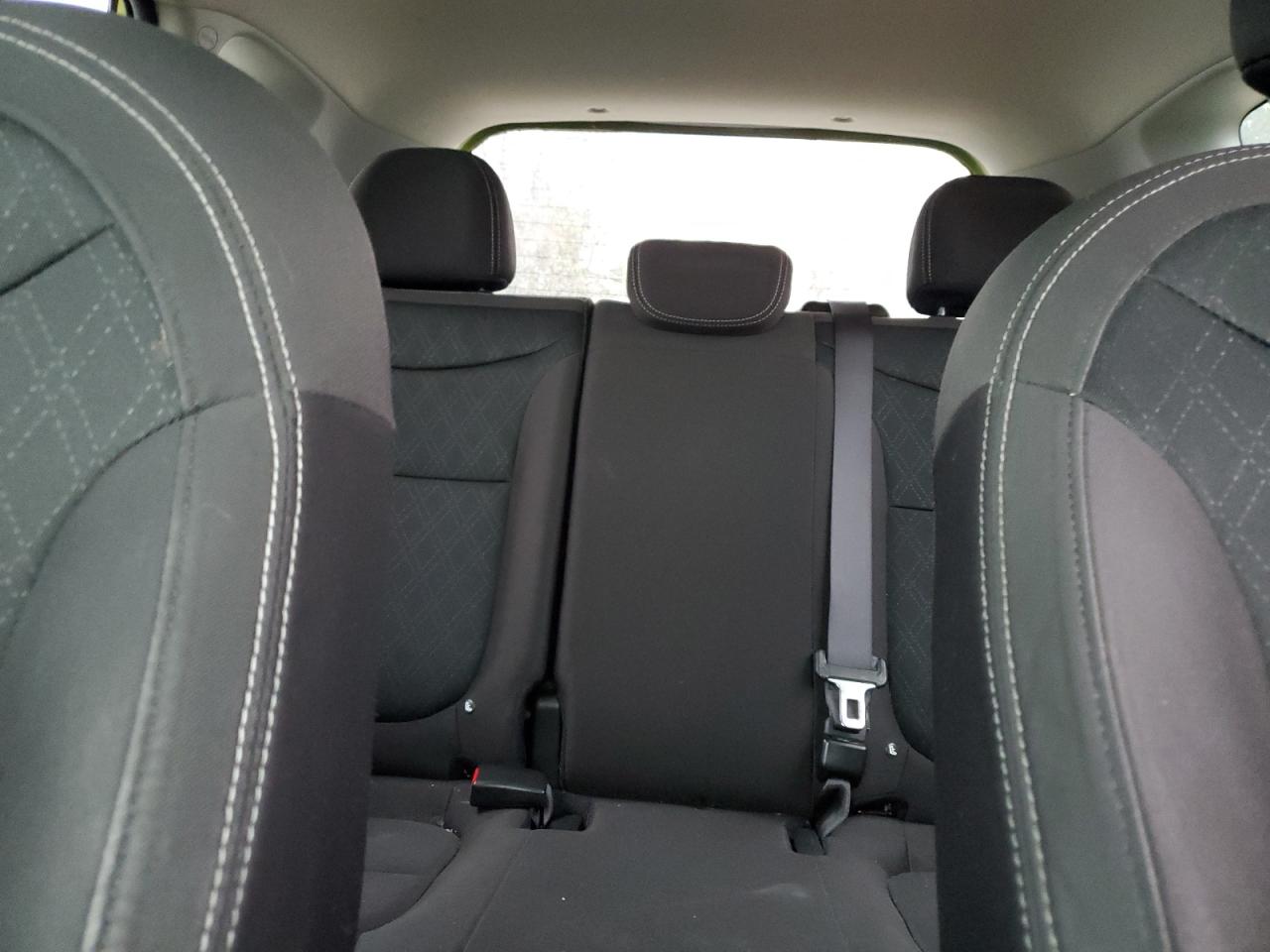 2017 Kia Soul - Image 10