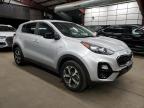 2022 Kia Sportage Lx იყიდება East Granby-ში, CT - Side