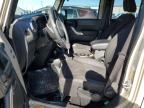2017 Jeep Wrangler Unlimited Sahara за продажба в Haslet, TX - Side