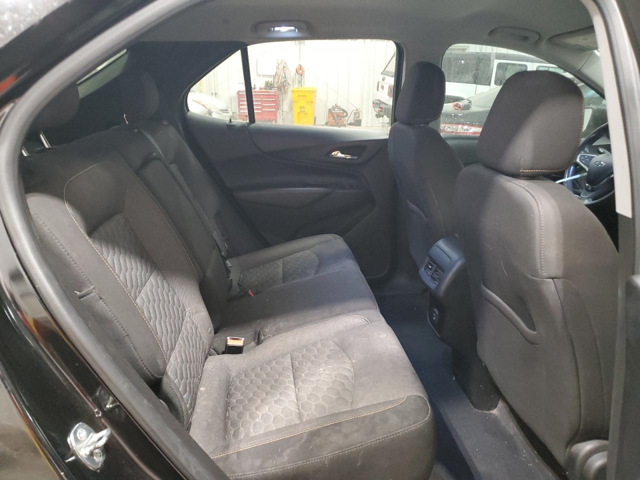 2019 Chevrolet Equinox - Image 11