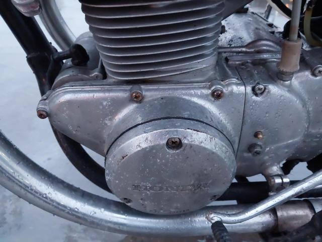 1969 HONDA  