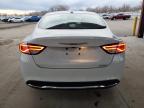 2016 Chrysler 200 Limited на продаже в Billings, MT - Front End