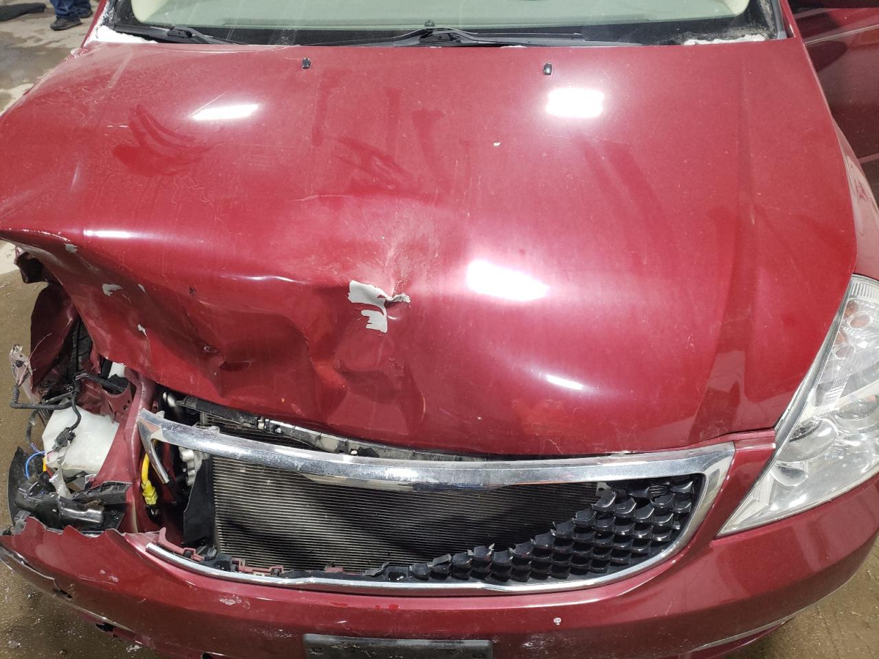 2014 Kia Sedona - Image 12
