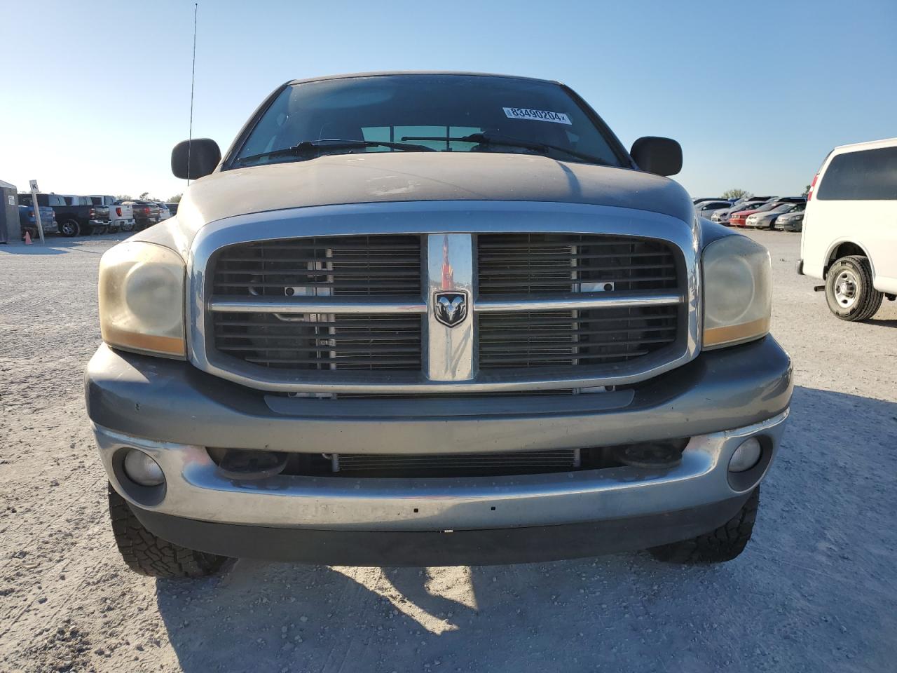 2006 Dodge RAM - Image 5
