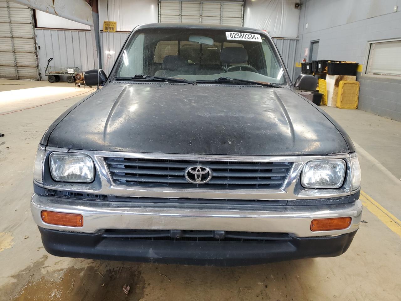 1995 Toyota Tacoma - Image 5