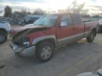 2000 Gmc New Sierra K1500 en Venta en Wichita, KS - Front End