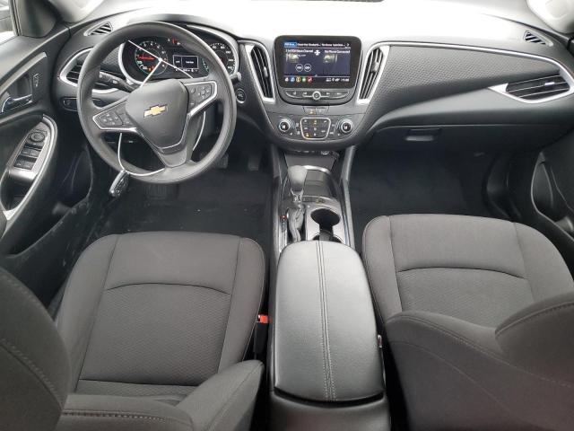  CHEVROLET MALIBU 2024 Black