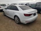 2018 Audi A4 Premium for Sale in Elgin, IL - Side