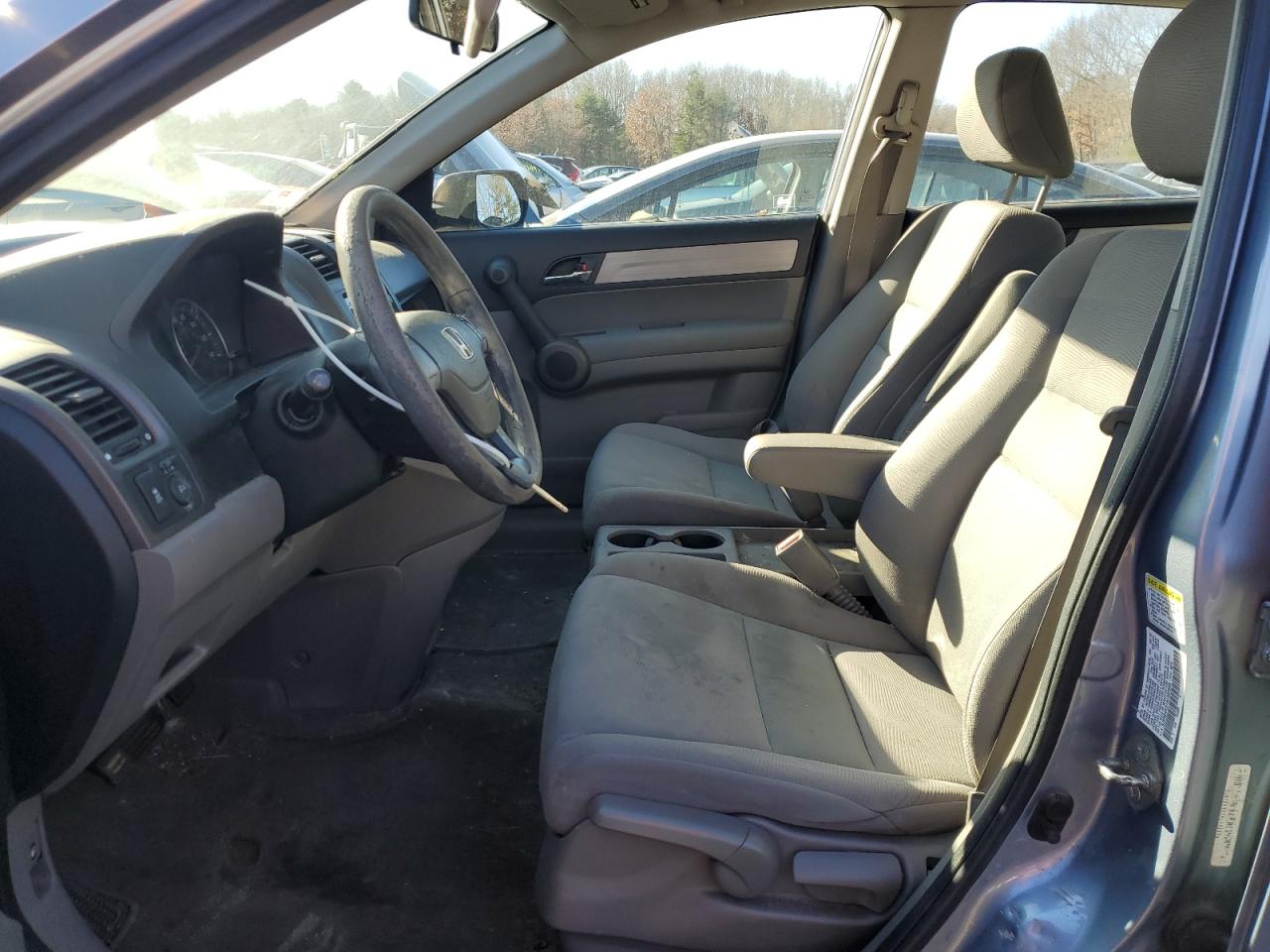 2010 Honda CR-V - Image 7