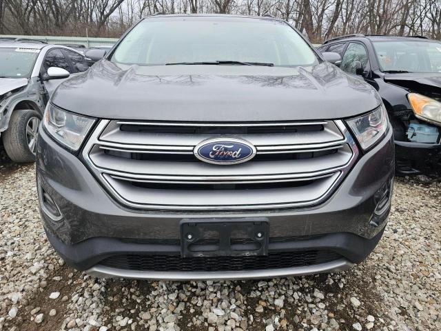 Parquets FORD EDGE 2016 Gray