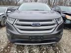 2016 Ford Edge Sel за продажба в Pekin, IL - Normal Wear