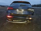 2019 Audi Q5 Premium en Venta en Cookstown, ON - Front End