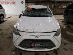 2019 Toyota Yaris L de vânzare în Eldridge, IA - All Over