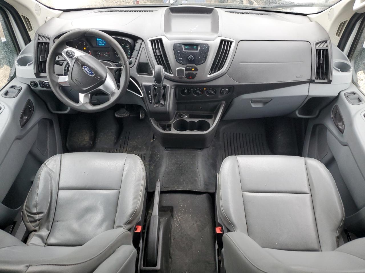 2016 Ford Transit - Image 8