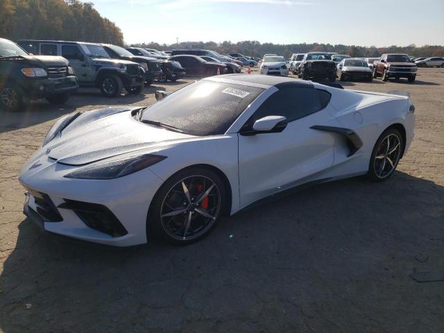 2023 Chevrolet Corvette Stingray 1Lt