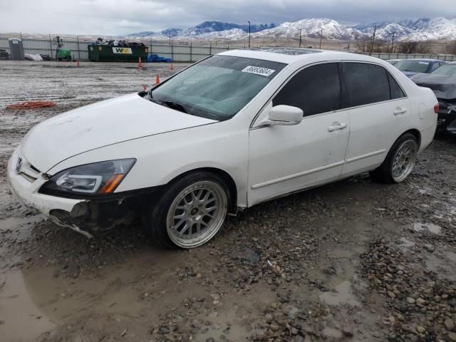 2005 Honda Accord Ex for Sale in Magna, UT - All Over