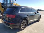 2018 Audi Q7 Premium Plus იყიდება New Orleans-ში, LA - Front End