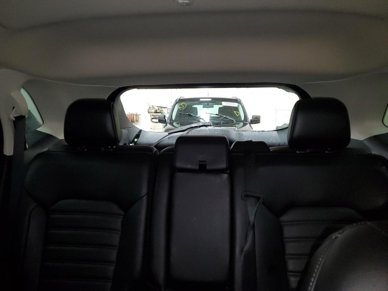 2020 Ford Edge - Image 10