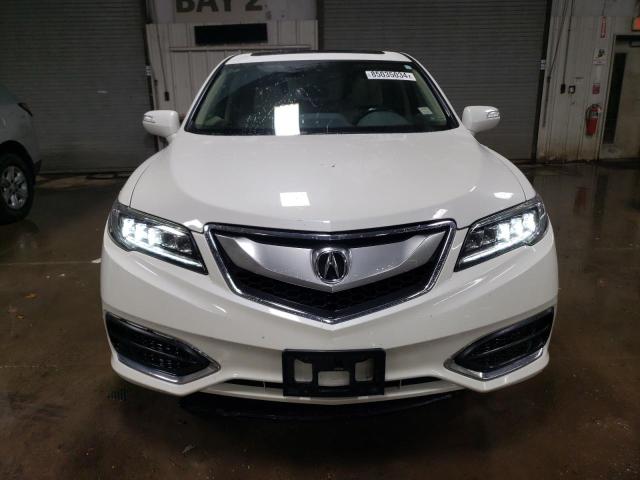  ACURA RDX 2017 Biały