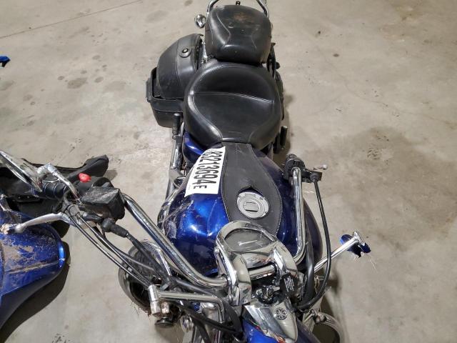 2007 YAMAHA XVS1300 A