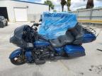 2022 Harley-Davidson Fltrk  продається в Fort Pierce, FL - Frame Damage