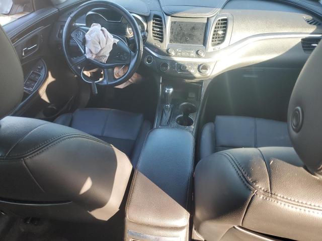  CHEVROLET IMPALA 2019 Srebrny