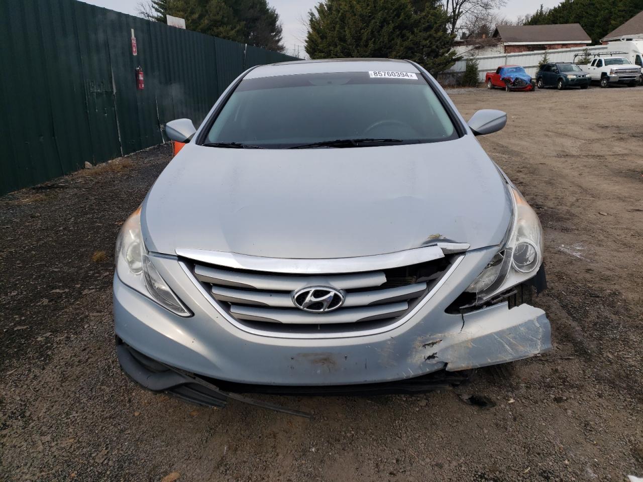 2014 Hyundai Sonata - Image 5
